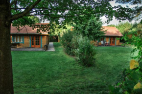 Ferienhaus am Zylinderberg, Zislow